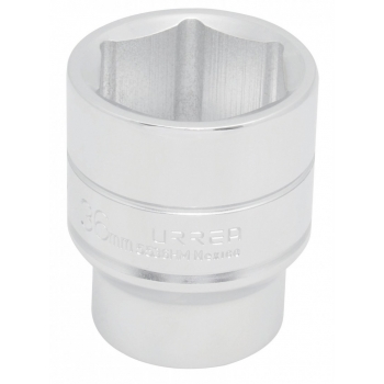 Dado 6 puntas 41 mm x 3/4