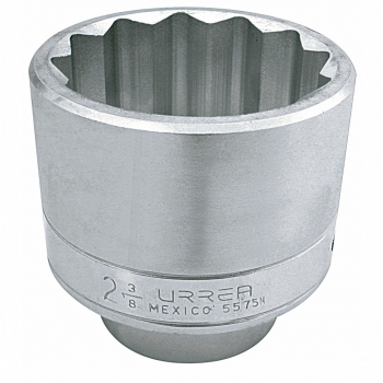Dado 12 puntas 70 mm x 1