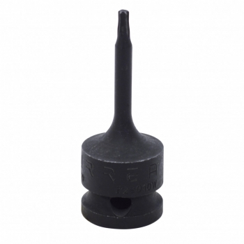 Dado de impacto punta Torx T50 x 3/8