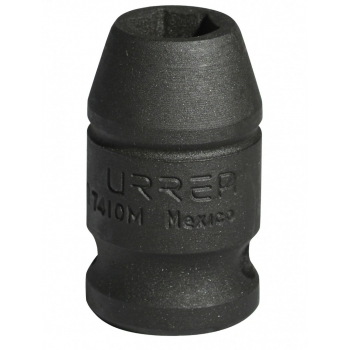 Dado de impacto 6 puntas 9 mm x 1/2” 