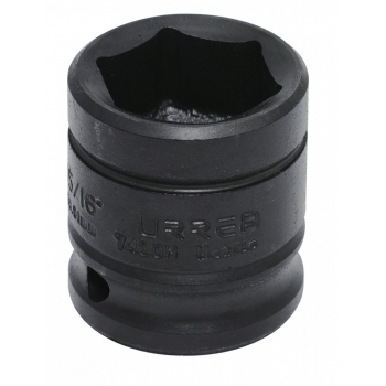 Dado de impacto 12 puntas 1 3/8” x 1/2