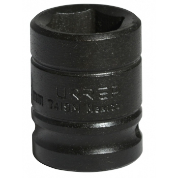 Dado de impacto 6 puntas 24 mm x 1/2” 