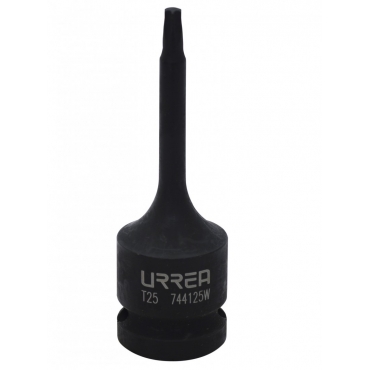 Boquilla De Impacto Torx T40 1/2" - Marca CLAS, Para Llaves De Impacto, Referencia SA 2352