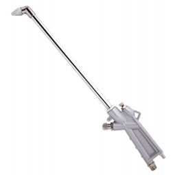 Pistola para limpiar motores con manguera