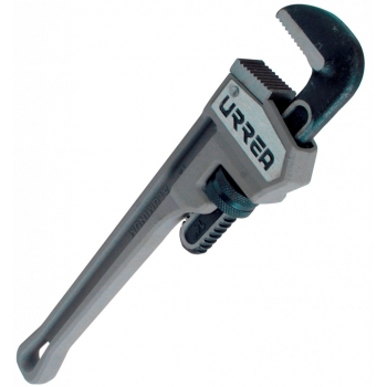 Llave stillson de aluminio 10”