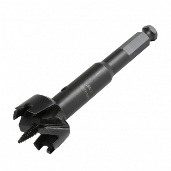 Broca para madera tipo forstner 1 3/8