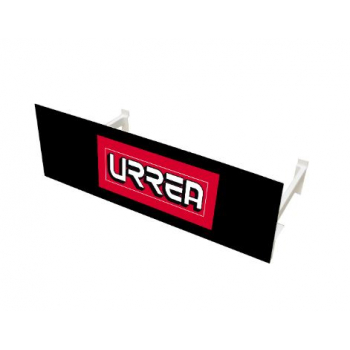 Copete para isla modular