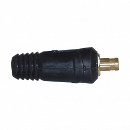 Conector para soldadora de 35 - 70 mm 2