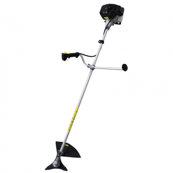 Desbrozadora a gasolina 17