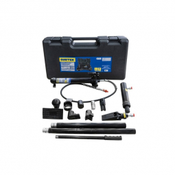 Equipo hidráulico para carrocero 10 toneladas, 14 piezas