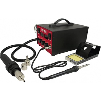 Estacion de soldadura 660W 120V