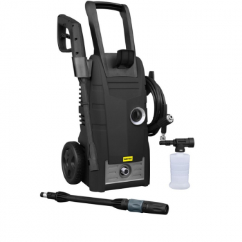 Hidrolavadora electrica de 1400 W