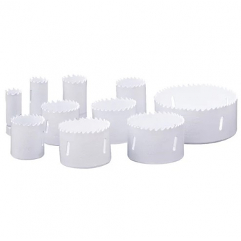 Cortacírculos bimetálico 2-3/8