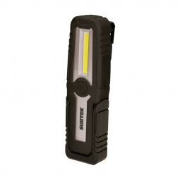 Lampara de LED para taller recargables de 200 lm