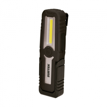 Lampara de LED para taller recargables de 200 lm