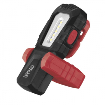 Lampara de LED para taller recargables de 110 lm