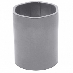 Dado para centro de masa 2 1/2”