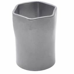 Dado para centro de masa 3 1/4”