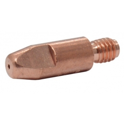 Punta para antorcha MIG de 1.0 mm