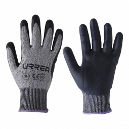 Guantes talla M de supraneema anticorte