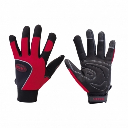 Guantes de mecanico de uso general talla M