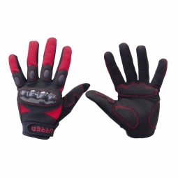 Guantes de mecanico anti vibracion talla CH