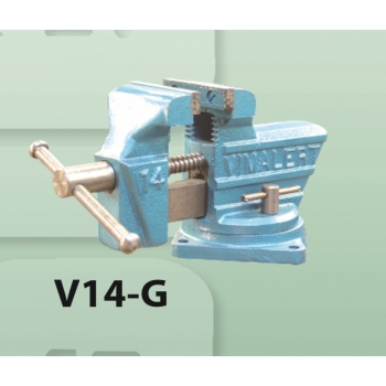 Tornillo de banco #14