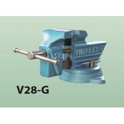 Tornillo de banco  #28