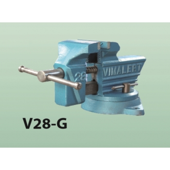 Tornillo de banco  #28