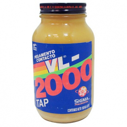 VL 2000, 107ml