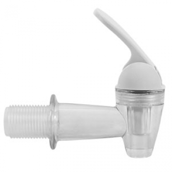 Válvula para porta garrafón con cuerda 3/4