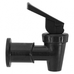 Válvula dispensadora para cafetera eléctrica