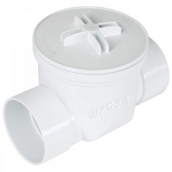 Válvula check de ABS, 4