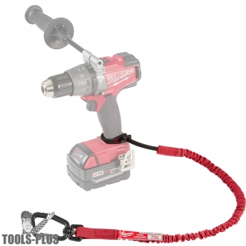 10lbs locking lanyard