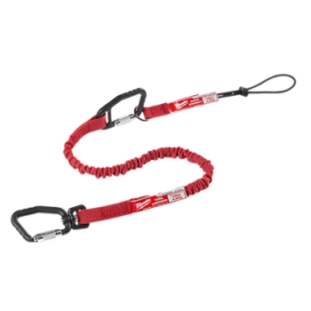 10lb. Quick-Connect Locking Tool Lanyard