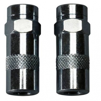 M18™ 2-PK grease gun couplers