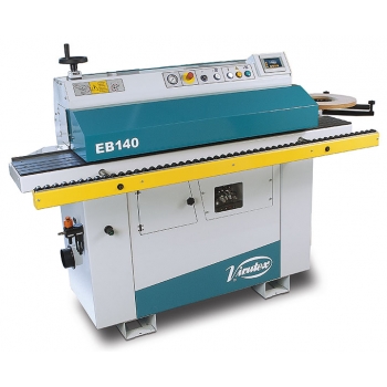 Aplacadora de cantos automatico