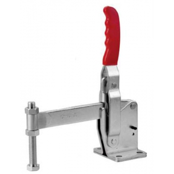 Clamp de accion vertical manija recta 550kg