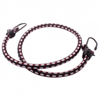 Sujetador elastico de 8mm x 18