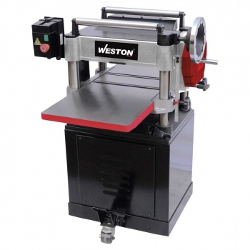 Cepillo profesional para madera de 16