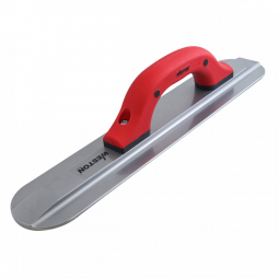 Flota manual redonda de 16