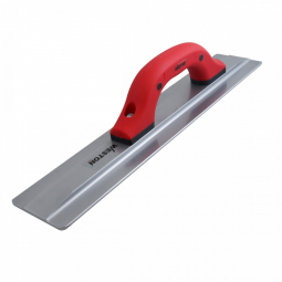 Flota manual cuadrada de 16