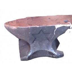 Yunque para joyera 500 GMS