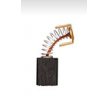 Carbones para cepillo 12