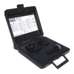 Juego de 2 sacabocados kt de 1.50 a 2