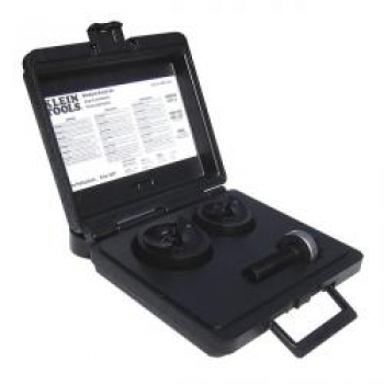 Juego de 2 sacabocados kt de 1.50 a 2