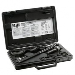 Juego de 6 sacabocados de 0.50