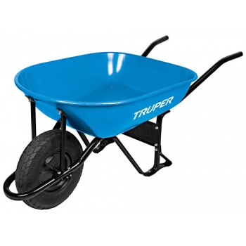 Carretilla 5.5  ft (80 litros)
