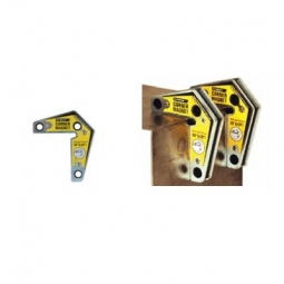 Escuadra Esquina Magnetica 90 & 60