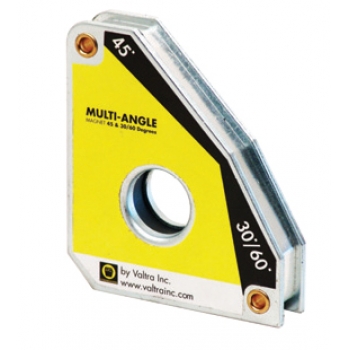 Escuadras Magneticas Trabajo Pesado